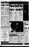 Lennox Herald Friday 23 February 1996 Page 25