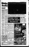 Lennox Herald Friday 08 March 1996 Page 13