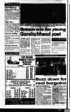 Lennox Herald Friday 15 March 1996 Page 10