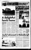 Lennox Herald Friday 15 March 1996 Page 44