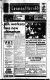 Lennox Herald Friday 29 March 1996 Page 1