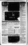 Lennox Herald Friday 05 April 1996 Page 22
