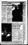 Lennox Herald Friday 05 April 1996 Page 26