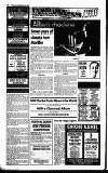Lennox Herald Friday 12 April 1996 Page 30