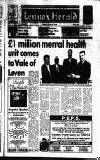 Lennox Herald Friday 19 April 1996 Page 1