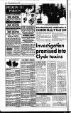 Lennox Herald Friday 10 May 1996 Page 12