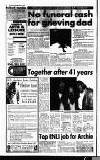 Lennox Herald Friday 07 June 1996 Page 6
