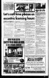 Lennox Herald Friday 28 June 1996 Page 10