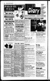 Lennox Herald Friday 05 July 1996 Page 16