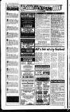 Lennox Herald Friday 05 July 1996 Page 22