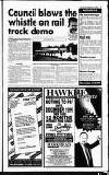 Lennox Herald Friday 12 July 1996 Page 9