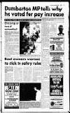 Lennox Herald Friday 19 July 1996 Page 3