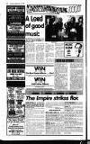 Lennox Herald Friday 19 July 1996 Page 32