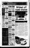 Lennox Herald Friday 19 July 1996 Page 40