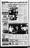Lennox Herald Friday 26 July 1996 Page 4