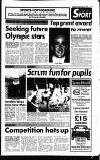 Lennox Herald Friday 26 July 1996 Page 15