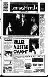 Lennox Herald Friday 30 August 1996 Page 1