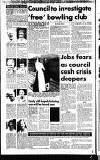 Lennox Herald Friday 30 August 1996 Page 4