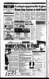 Lennox Herald Friday 06 September 1996 Page 8