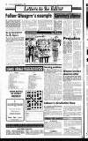 Lennox Herald Friday 06 September 1996 Page 10