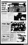 Lennox Herald Friday 13 September 1996 Page 12