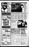 Lennox Herald Friday 13 September 1996 Page 20