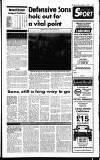 Lennox Herald Friday 04 October 1996 Page 15