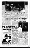 Lennox Herald Friday 18 October 1996 Page 4