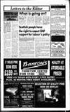 Lennox Herald Friday 18 October 1996 Page 9