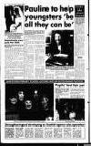 Lennox Herald Friday 18 October 1996 Page 10