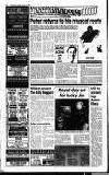 Lennox Herald Friday 18 October 1996 Page 24