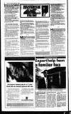 Lennox Herald Friday 25 October 1996 Page 8