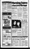Lennox Herald Friday 25 October 1996 Page 12
