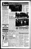 Lennox Herald Friday 25 October 1996 Page 22