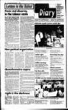 Lennox Herald Friday 01 November 1996 Page 18