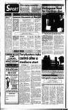 Lennox Herald Friday 01 November 1996 Page 20