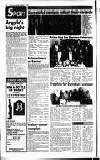 Lennox Herald Friday 01 November 1996 Page 22