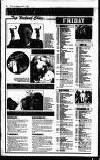 Lennox Herald Friday 01 November 1996 Page 26