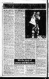 Lennox Herald Friday 01 November 1996 Page 28