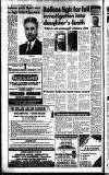 Lennox Herald Friday 08 November 1996 Page 2