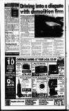 Lennox Herald Friday 08 November 1996 Page 8