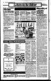 Lennox Herald Friday 08 November 1996 Page 10
