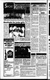 Lennox Herald Friday 08 November 1996 Page 14
