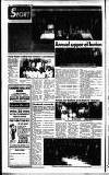 Lennox Herald Friday 08 November 1996 Page 16