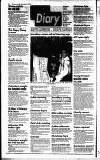 Lennox Herald Friday 08 November 1996 Page 18