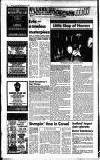 Lennox Herald Friday 08 November 1996 Page 22