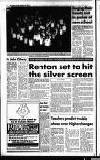 Lennox Herald Friday 15 November 1996 Page 6