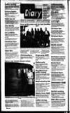 Lennox Herald Friday 15 November 1996 Page 16