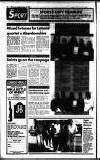 Lennox Herald Friday 15 November 1996 Page 18