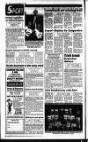 Lennox Herald Friday 15 November 1996 Page 20